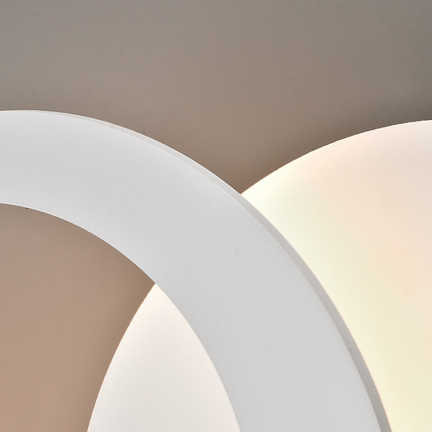 Applique led TORONTO blanche D26 Mantra 8463