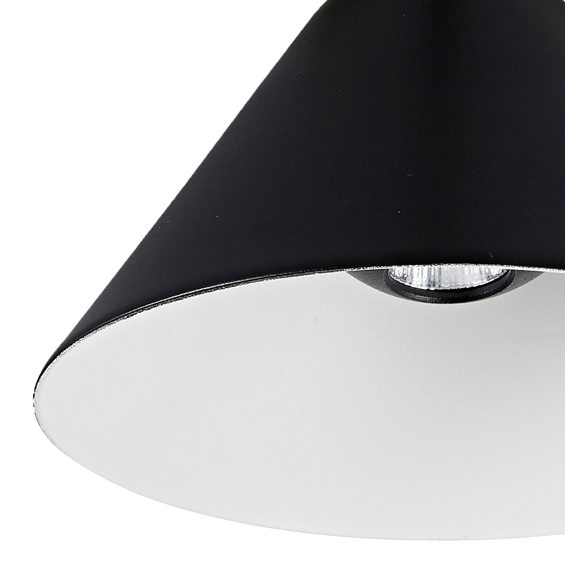 Suspension GRUISSAN noir Mantra 8466