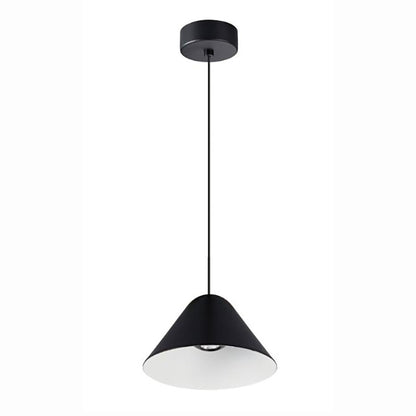 Suspension Gruissan noir Mantra 8466