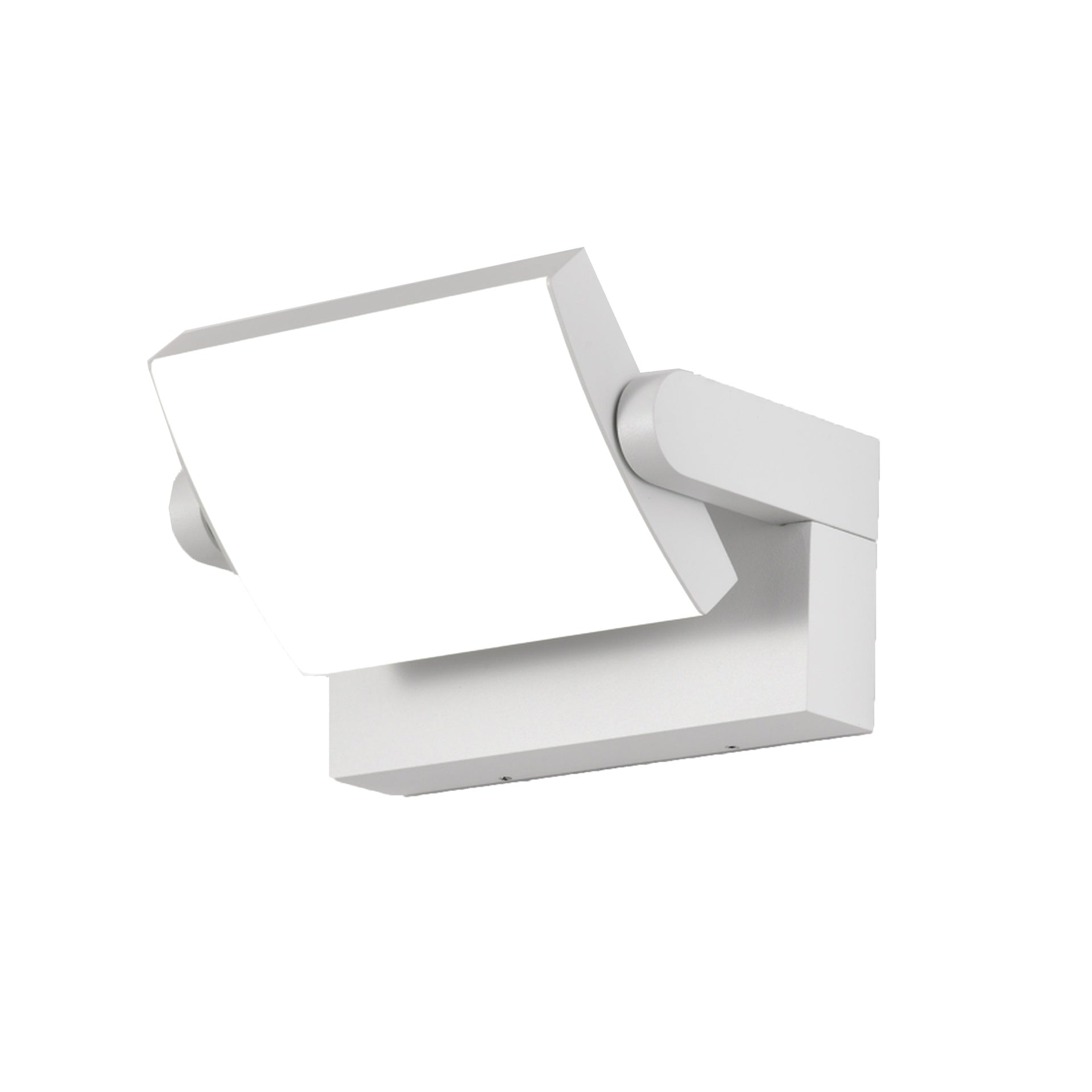 Applique COOPER orientable blanche Mantra 8470