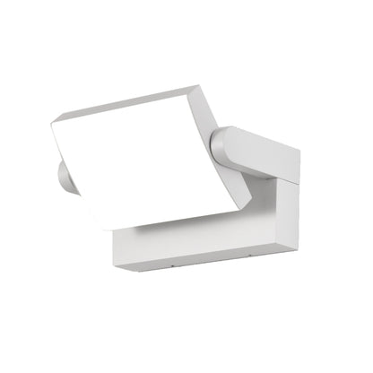 Applique COOPER orientable blanche Mantra 8470