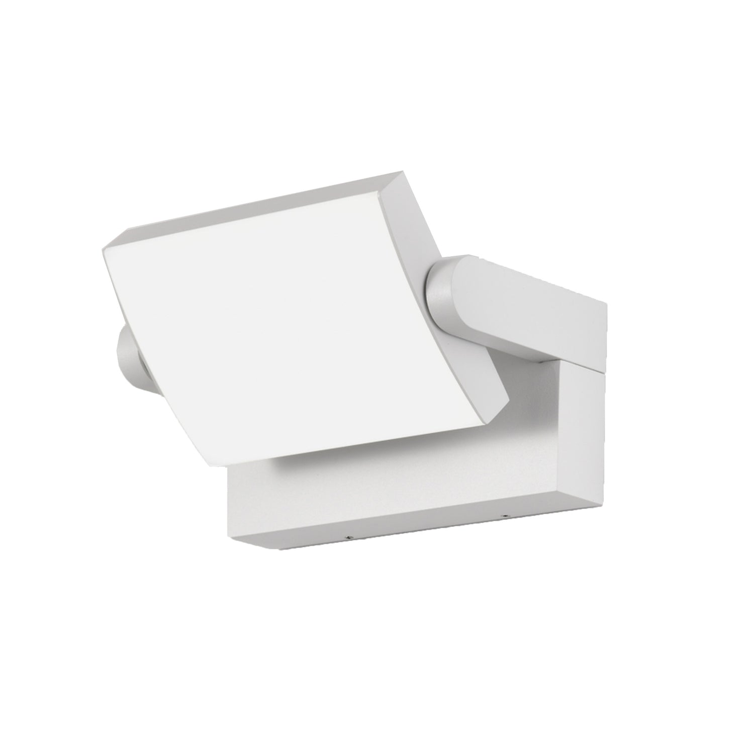 Applique COOPER orientable blanche Mantra 8470