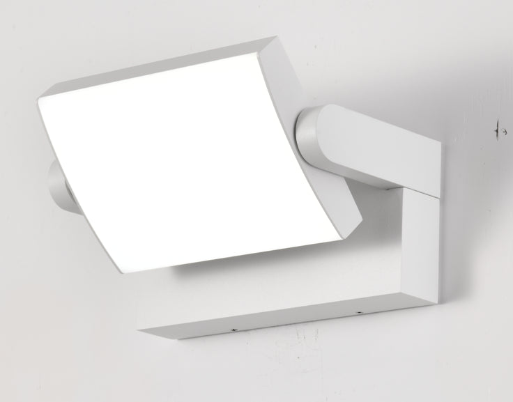 Applique Cooper orientable blanche Mantra 8470