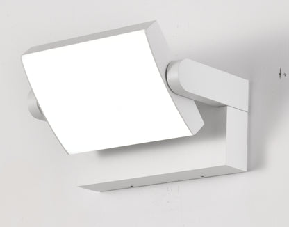 Applique COOPER orientable blanche Mantra 8470