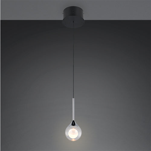 Suspension monte et baisse CALISTO  TRIO 394910132