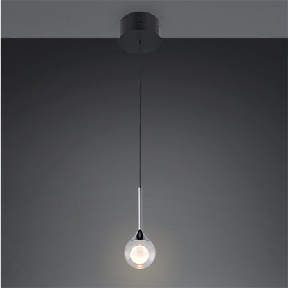 Suspension monte et baisse CALISTO  TRIO 394910132