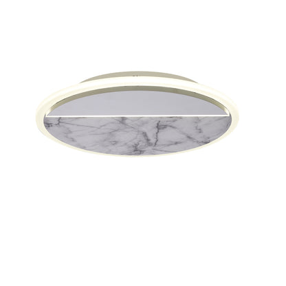 Plafonnier Marmol decor marbre Mantra 8507