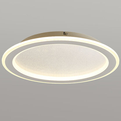 Plafonnier Tulum D40 Mantra 8509