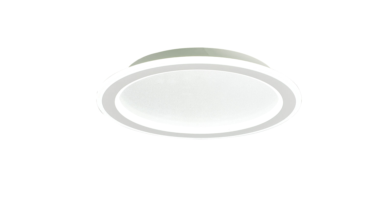 Plafonnier Tulum D40 Mantra 8509