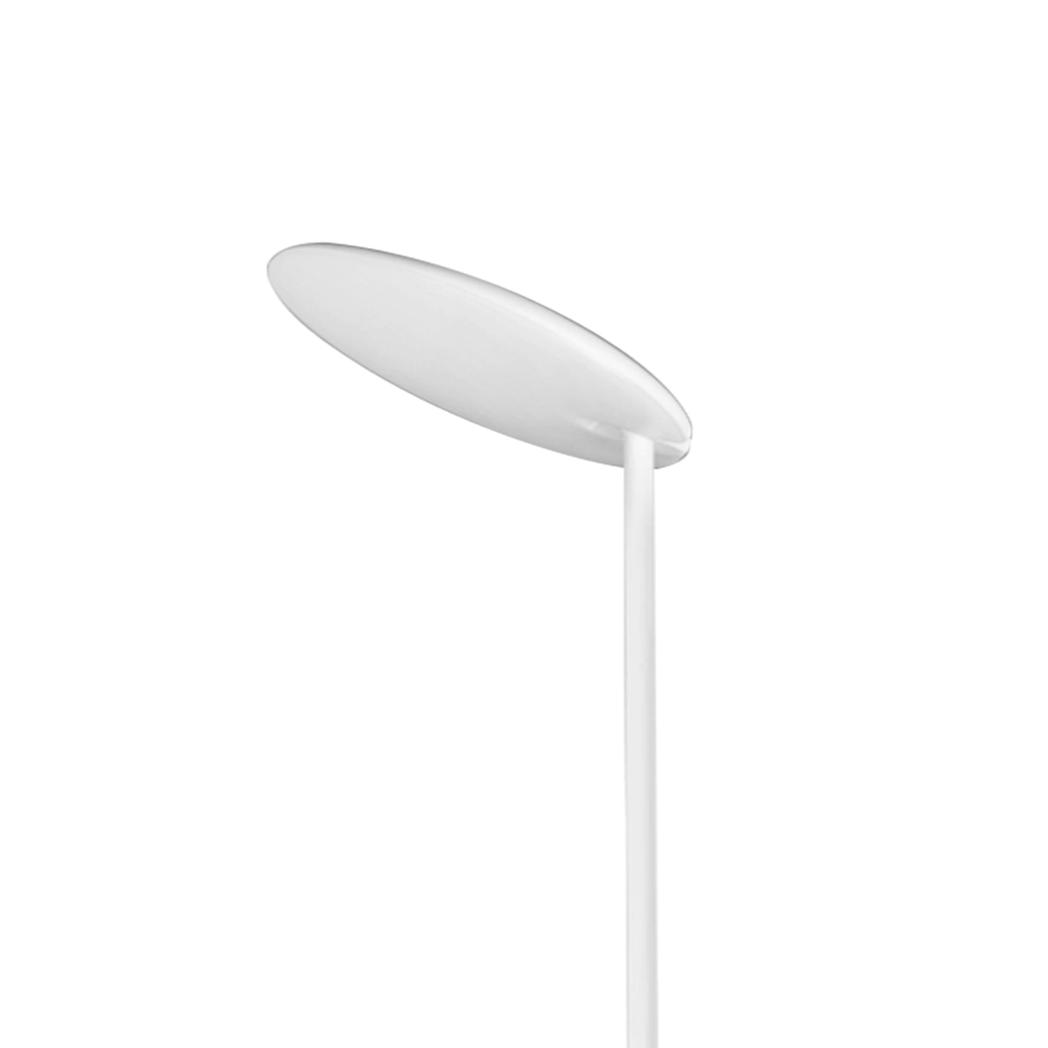 Lampadaire NASSAU blanc HT182 Mantra 8510