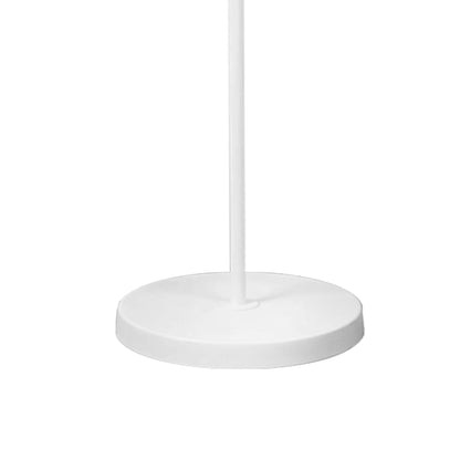 Lampadaire NASSAU blanc HT182 Mantra 8510