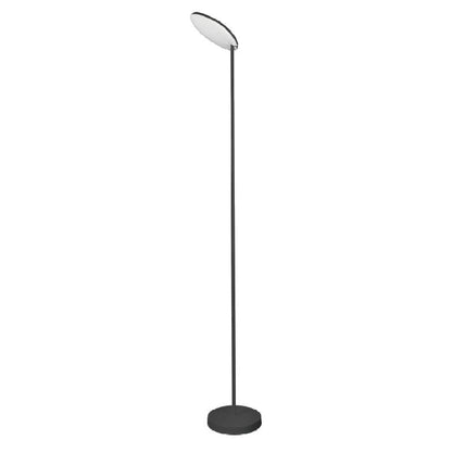 Lampadaire NASSAU noir HT182 Mantra 8511