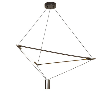 Suspension Electra gm Mantra 8531