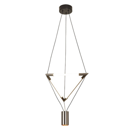 Suspension Electra pm Mantra 8533