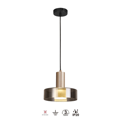 Suspension GIN or Mantra 8536