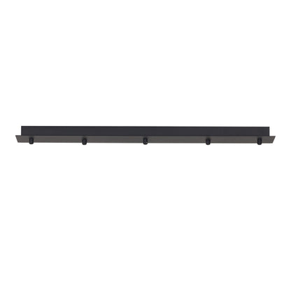 Réglette 5 lumières pour suspensions TONIC Mantra 8542
