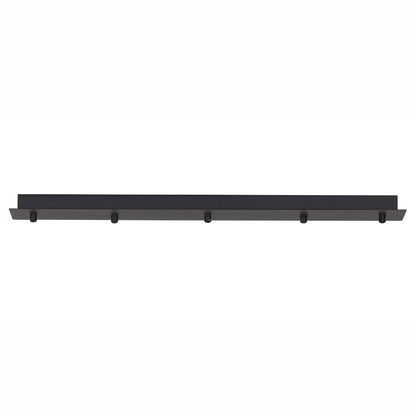 Réglette 5 lumières pour suspensions TONIC Mantra 8542
