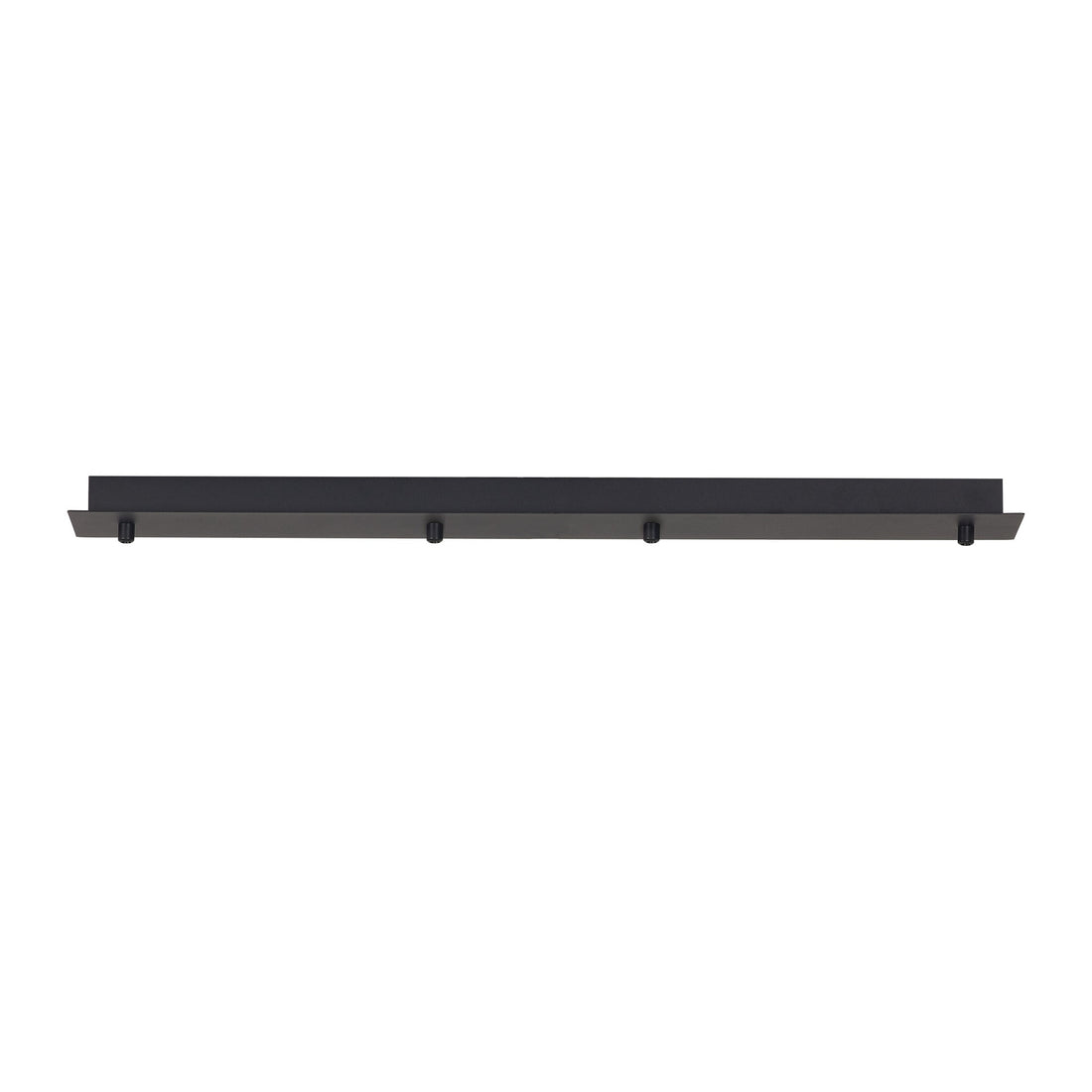 Réglette 4 lumières pour suspensions TONIC Mantra 8543