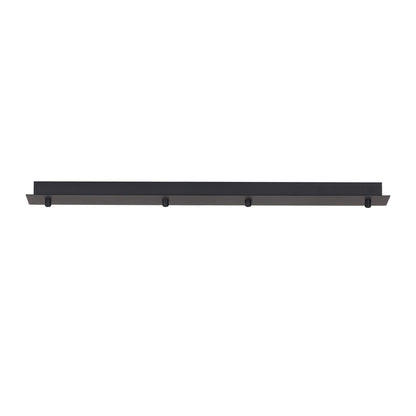 Réglette 4 lumières pour suspensions TONIC Mantra 8543