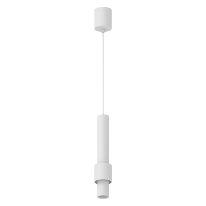 Suspension CLIFTON blanche Mantra 8564