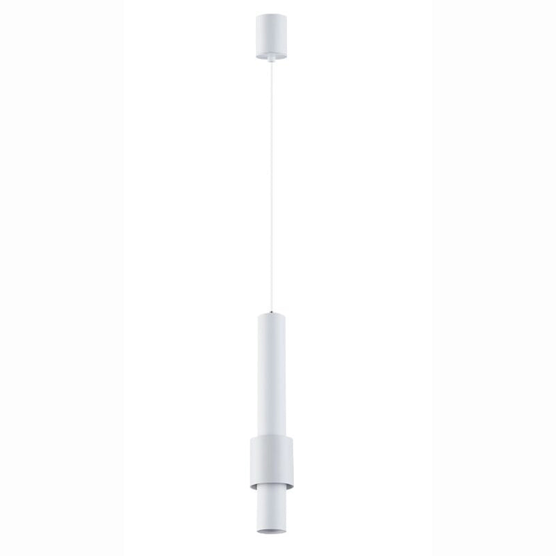 Suspension Clifton blanc