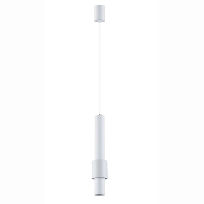 Suspension CLIFTON blanche Mantra 8564