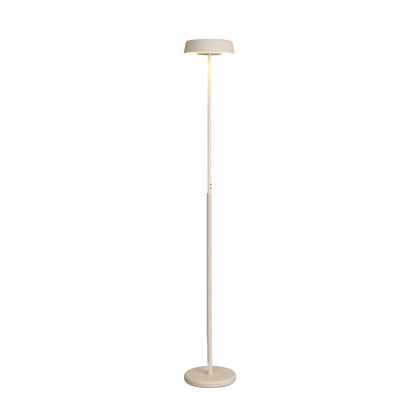 Lampadaire NOA II Blanc D28 Mantra 8566