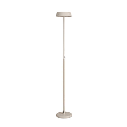 Lampadaire NOA II Blanc D28 Mantra 8566