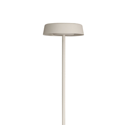 Lampadaire NOA II Blanc D28 Mantra 8566