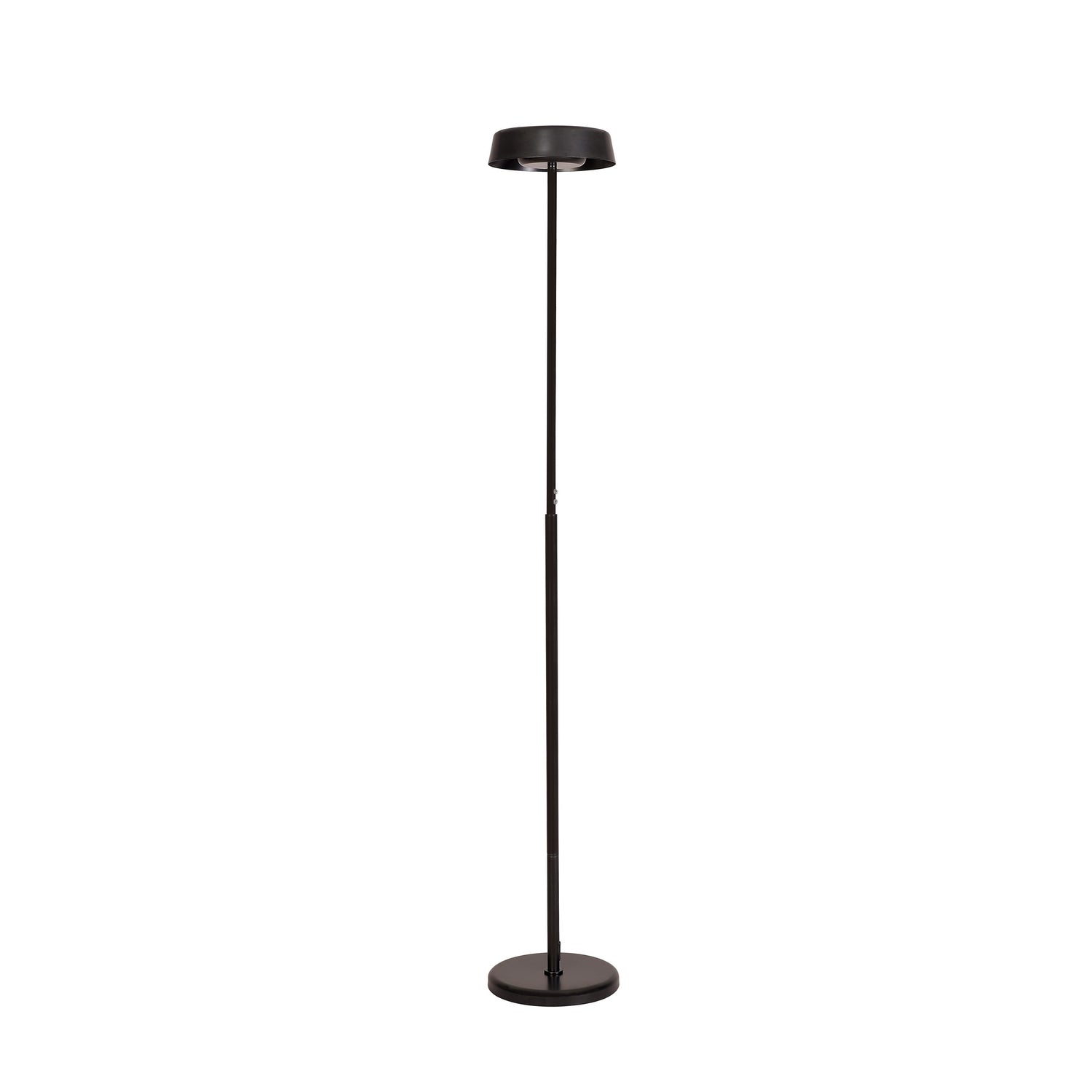 Lampadaire NOA II Noir D28 Mantra 8567