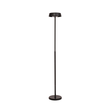Lampadaire NOA II Noir D28 Mantra 8567