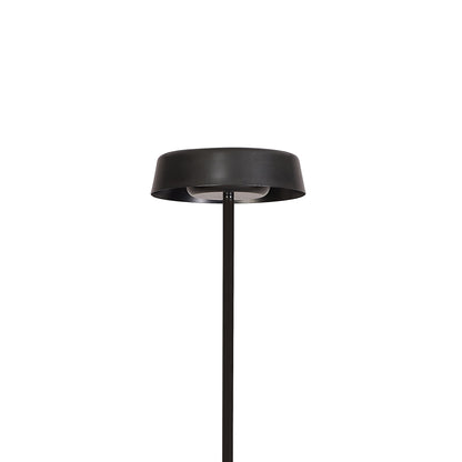 Lampadaire NOA II Noir D28 Mantra 8567