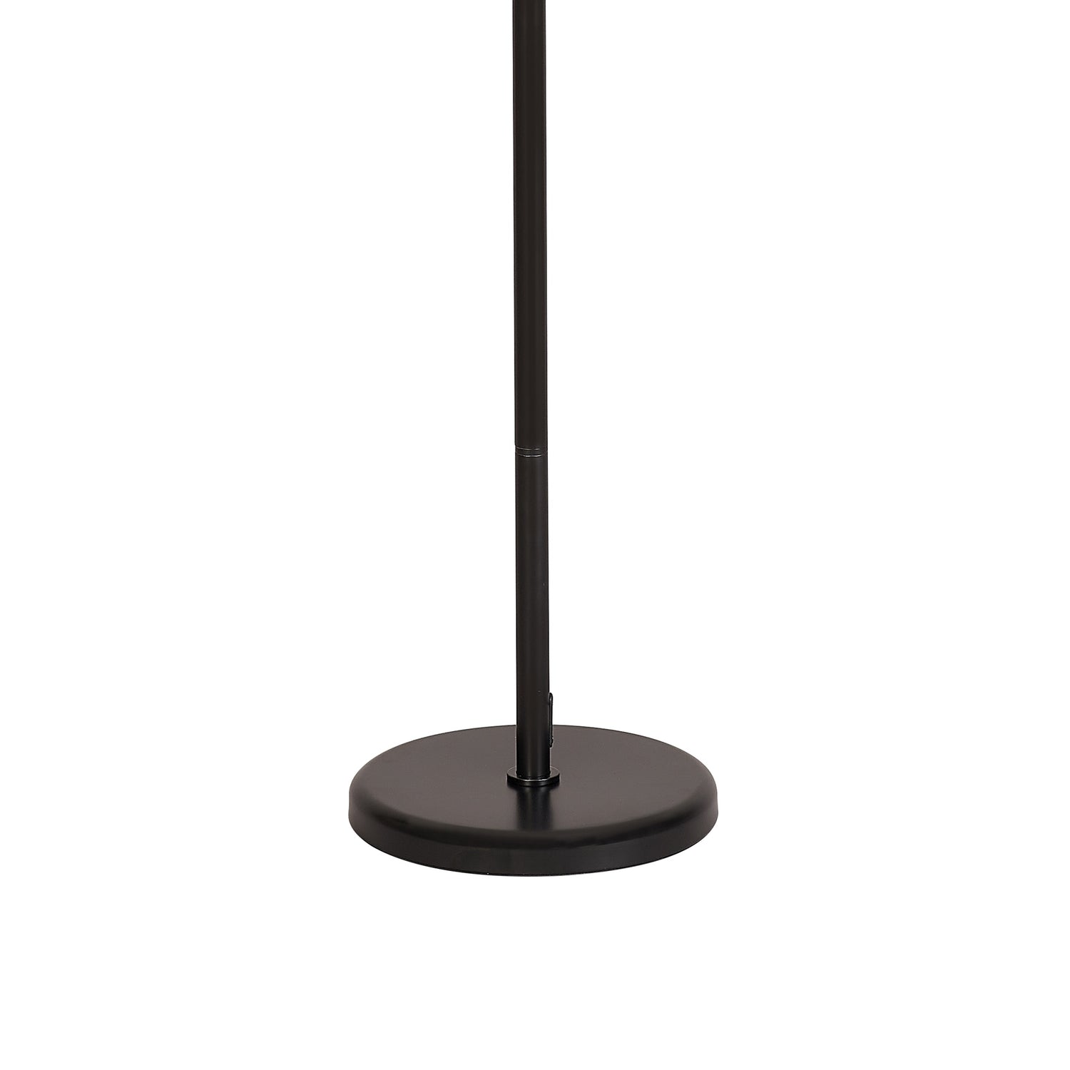 Lampadaire NOA II Noir D28 Mantra 8567