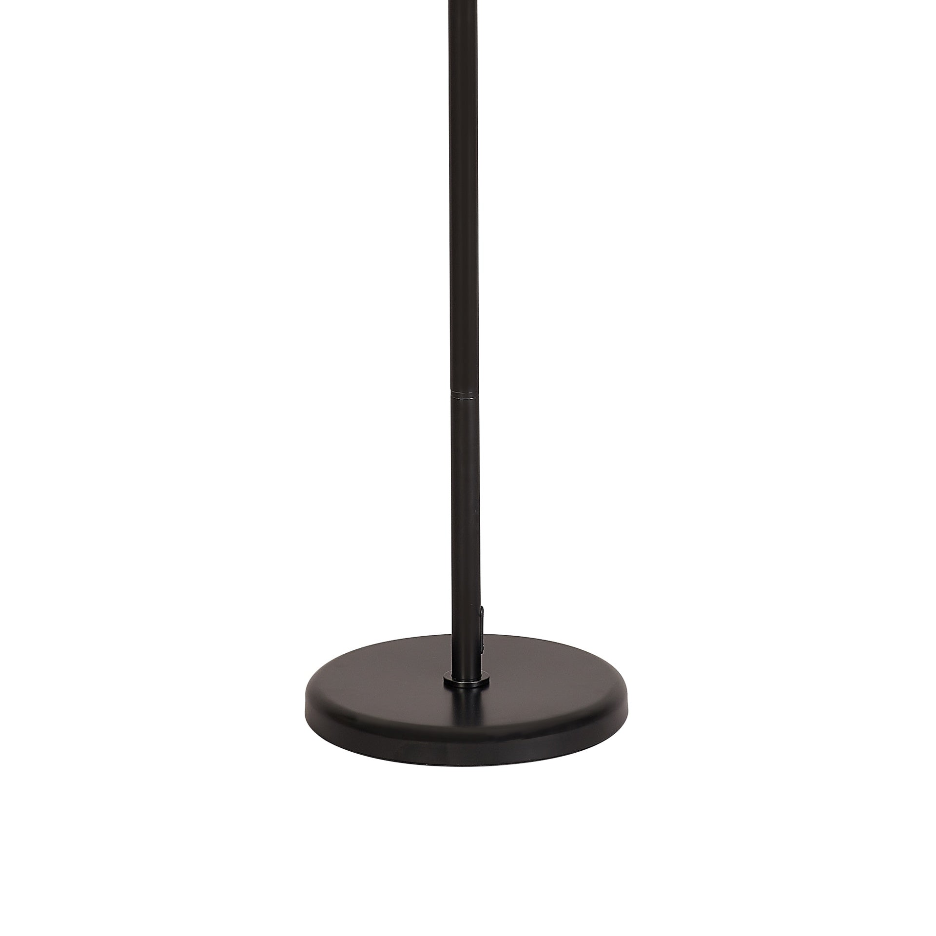Lampadaire NOA II Noir D28 Mantra 8567