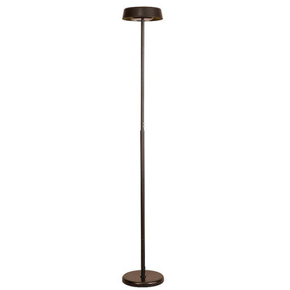 Lampadaire NOA II Noir D28 Mantra 8567