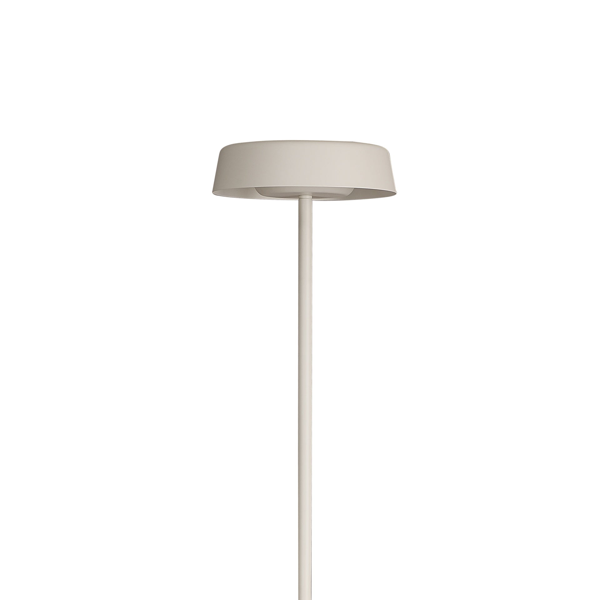 Lampadaire NOA II Blanc/Bois D28 Mantra 8568