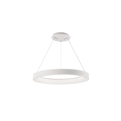 Suspension NISEKO blanche D50 Mantra 8570