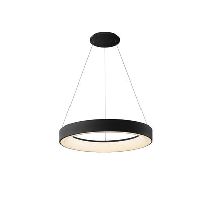 Suspension Niseko noire D50 Mantra 8572
