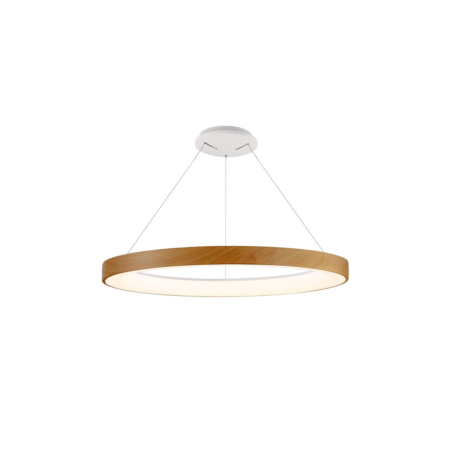 Suspension NISEKO aspect bois D65 Mantra 8575