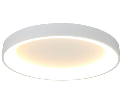 Plafonnier NISEKO blanc D65 Mantra 8577