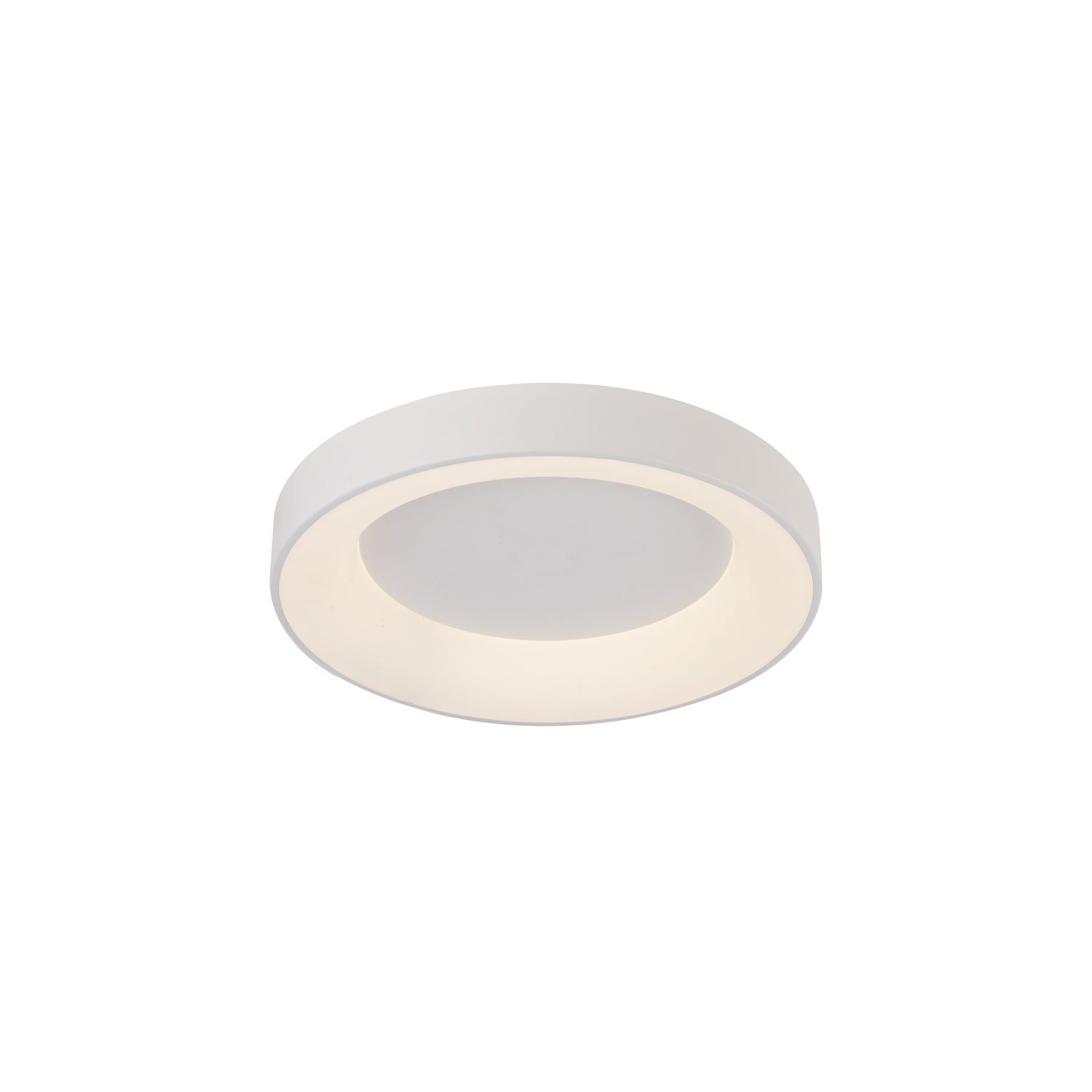 Plafonnier NISEKO blanc D65 Mantra 8577