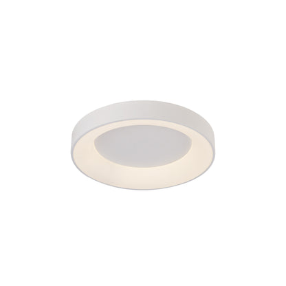Plafonnier NISEKO blanc D65 Mantra 8577