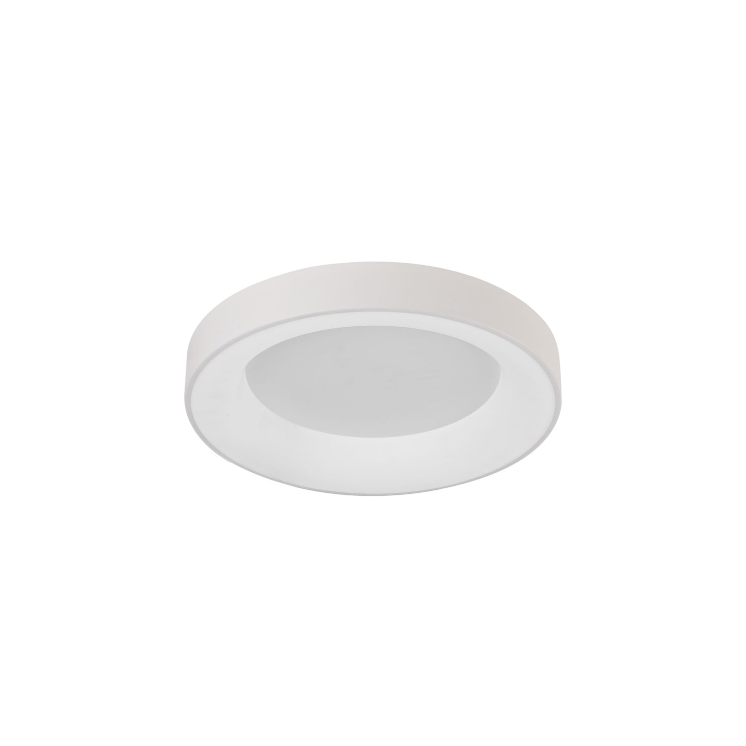 Plafonnier NISEKO blanc D65 Mantra 8577