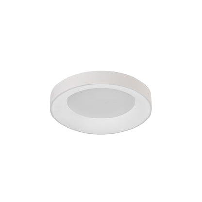 Plafonnier NISEKO blanc D65 Mantra 8577