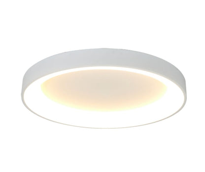 Plafonnier NISEKO blanc D50 Mantra 8578