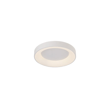 Plafonnier NISEKO Blanc D38 Mantra 8579