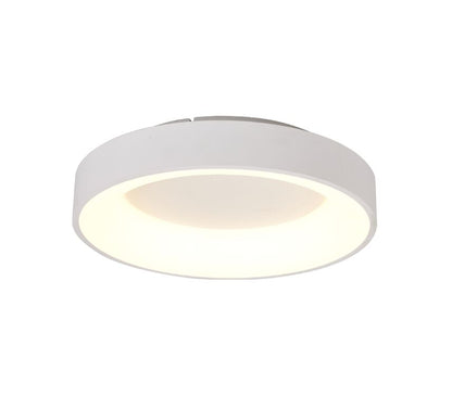 Plafonnier NISEKO Blanc D38 Mantra 8579
