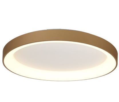 Plafonnier NISEKO or mat D65 Mantra 8583