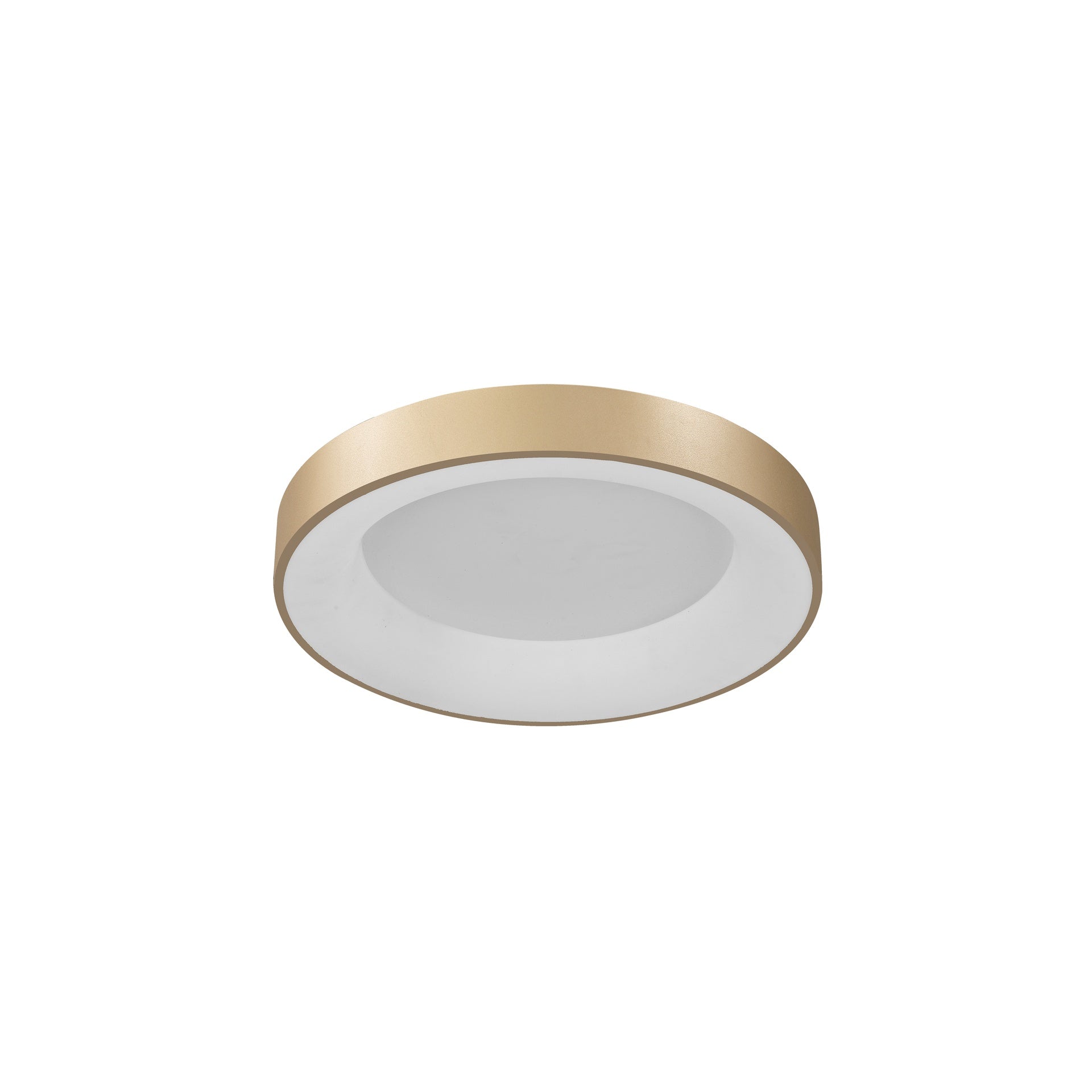 Plafonnier NISEKO or mat D65 Mantra 8583