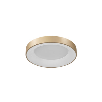 Plafonnier NISEKO or mat D65 Mantra 8583